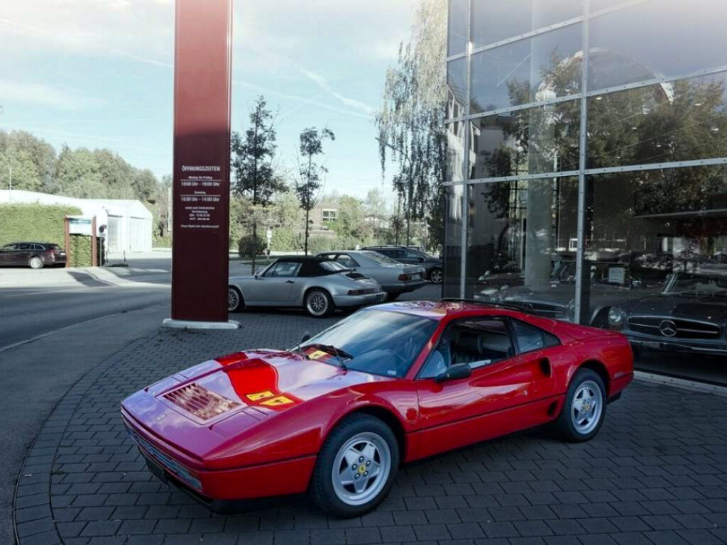 F208 GTB Turbo 1