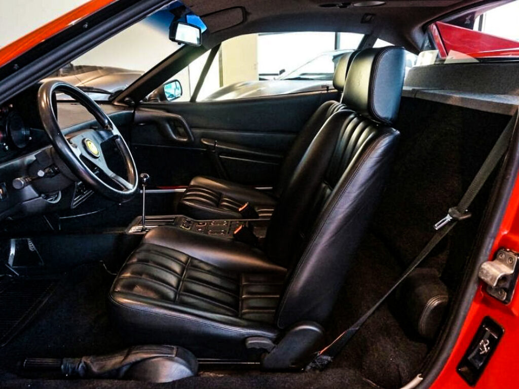 F208 GTB Turbo 4