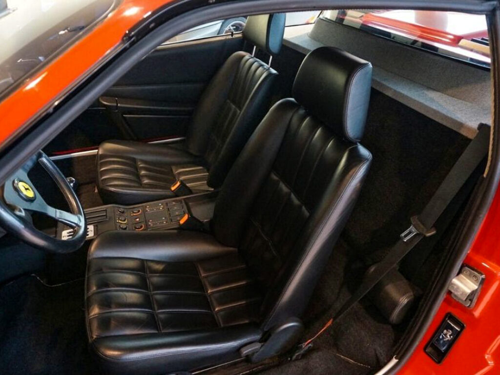 F208 GTB Turbo 5